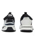 CD-105-KIDS Black Kids Sneakers